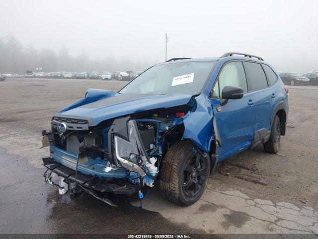Subaru na u5 2024 JF2SKAJC2RH523375 Image 2