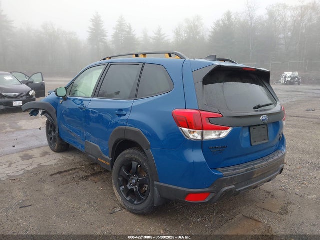 Subaru na u5 2024 JF2SKAJC2RH523375 Image 3