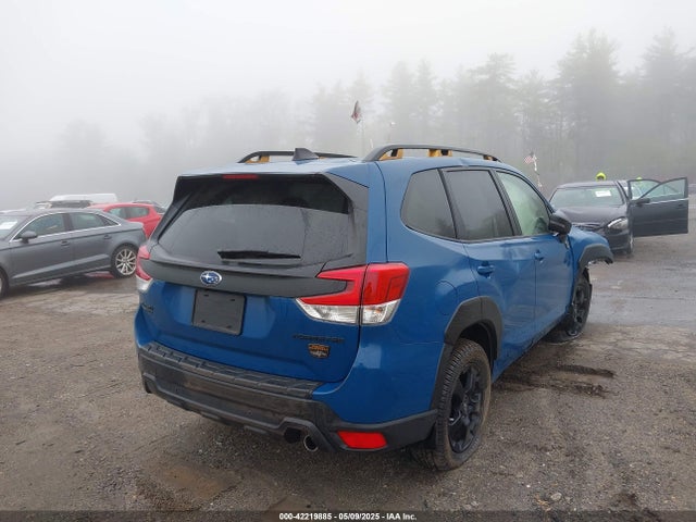 Subaru na u5 2024 JF2SKAJC2RH523375 Image 4