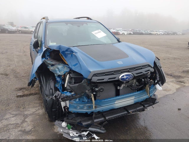 Subaru na u5 2024 JF2SKAJC2RH523375 Image 6