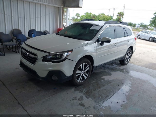 4S4BSANC4J3279900 Subaru Outback 2.5i Limited