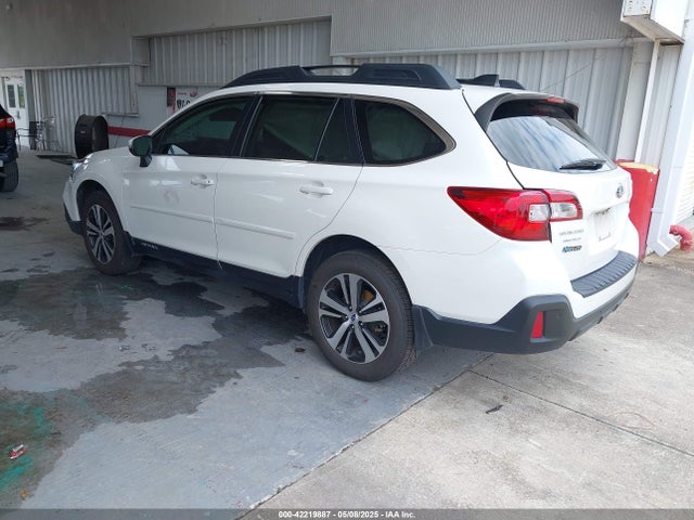 4S4BSANC4J3279900 Subaru Outback 2.5i Limited