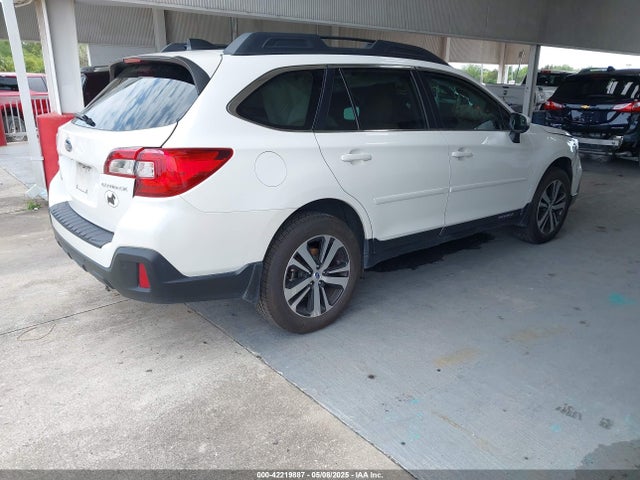 4S4BSANC4J3279900 Subaru Outback 2.5i Limited