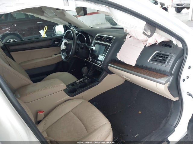 4S4BSANC4J3279900 Subaru Outback 2.5i Limited