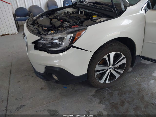 4S4BSANC4J3279900 Subaru Outback 2.5i Limited