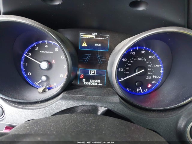 4S4BSANC4J3279900 Subaru Outback 2.5i Limited