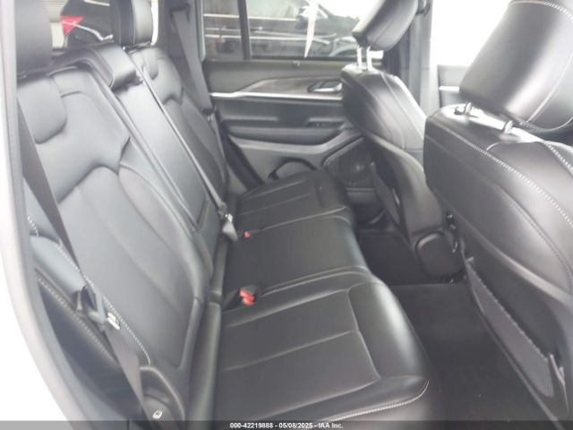 1C4RJHBG8RC225095 Jeep Grand Cherokee Limited 4x4
