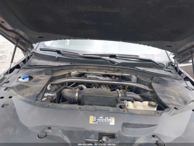 5LM5J7WC2LGL17926 Lincoln Aviator