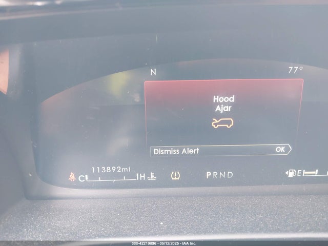 5LM5J7WC2LGL17926 Lincoln Aviator