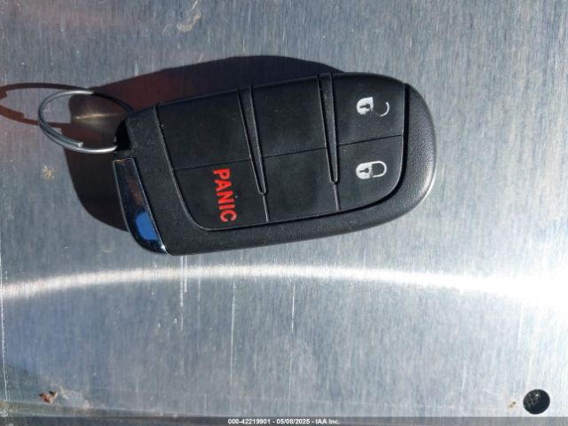 ZACCJBAH9HPG07336 Jeep Renegade