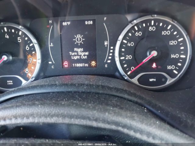 ZACCJBAH9HPG07336 Jeep Renegade