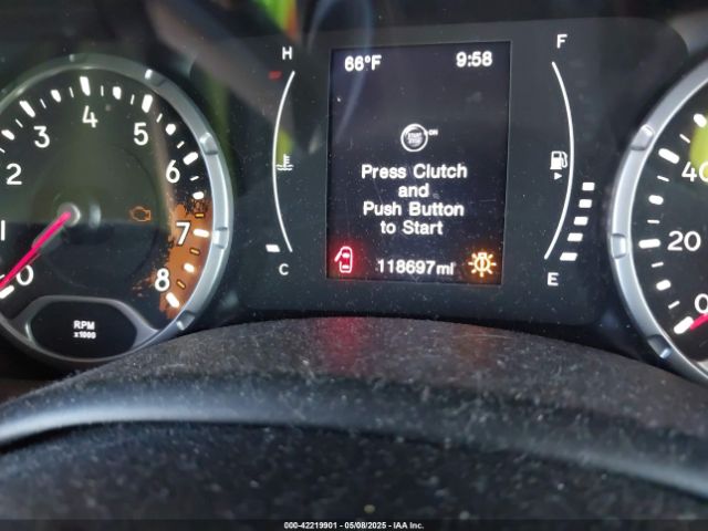 ZACCJBAH9HPG07336 Jeep Renegade