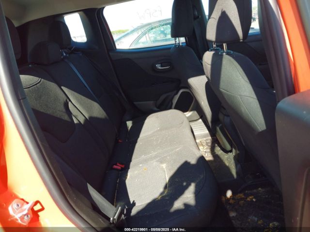 ZACCJBAH9HPG07336 Jeep Renegade