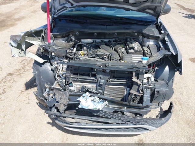 2022 VOLKSWAGEN TAOS 3VVCX7B20NM040908 Photo 9