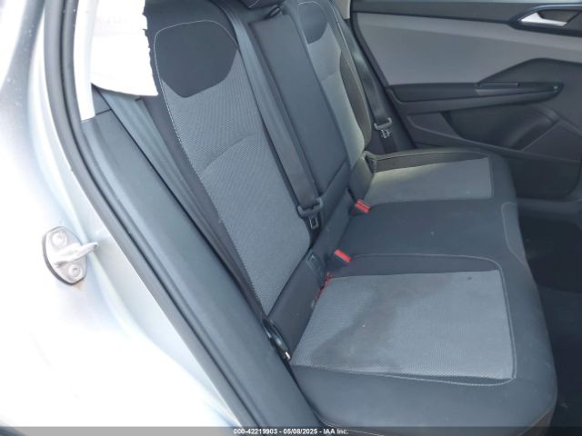2022 VOLKSWAGEN TAOS 3VVCX7B20NM040908 Photo 7