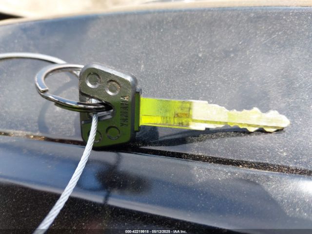 2022 YAMAHA YZFR7 JYARM38E1NA000468 Photo 10