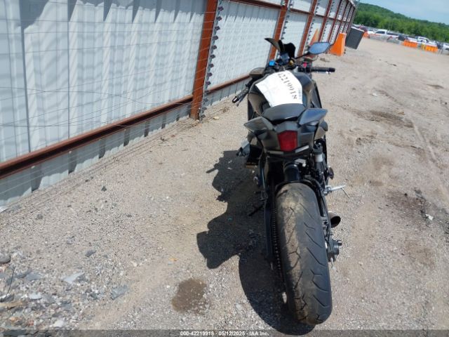 2022 YAMAHA YZFR7 JYARM38E1NA000468 Photo 5