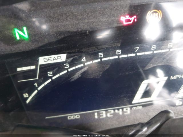 2022 YAMAHA YZFR7 JYARM38E1NA000468 Photo 6