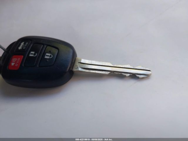 4T1BF1FK5EU849896 Toyota CAMRY LE