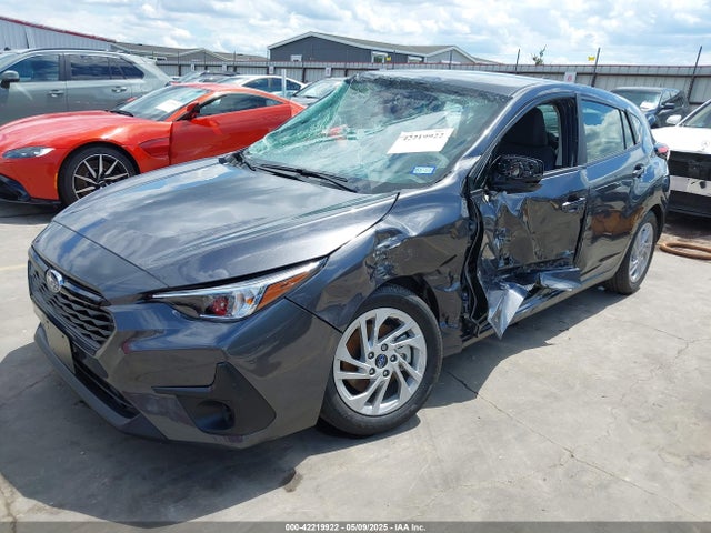 Subaru na 2025 JF1GUABC9S8209053 Image 2