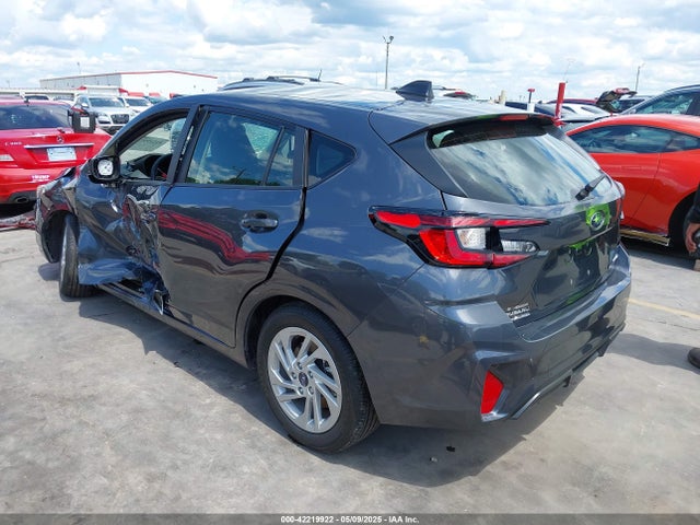 Subaru na 2025 JF1GUABC9S8209053 Image 3
