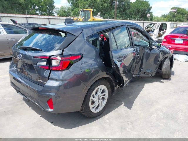 Subaru na 2025 JF1GUABC9S8209053 Image 4