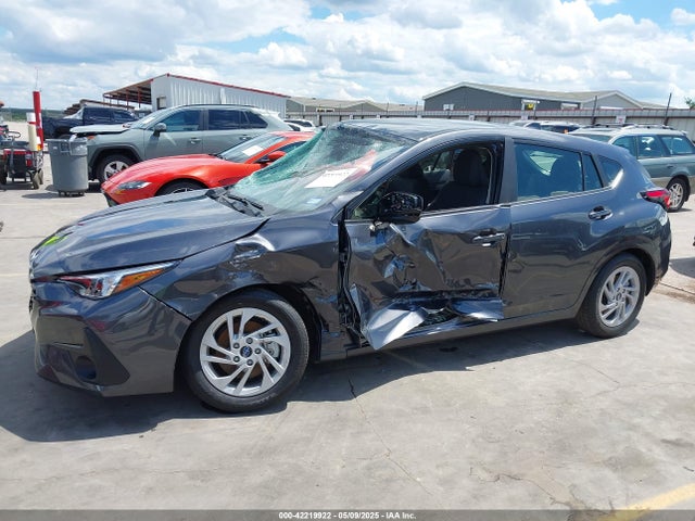 Subaru na 2025 JF1GUABC9S8209053 Image 6