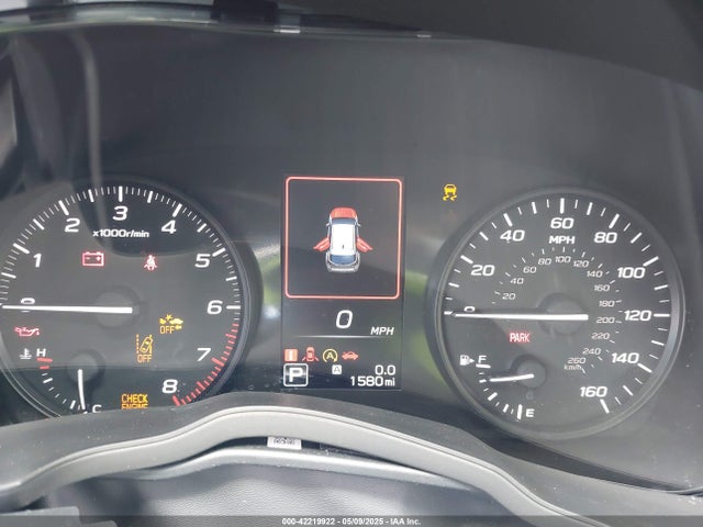 Subaru na 2025 JF1GUABC9S8209053 Image 7