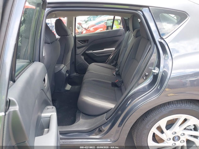 Subaru na 2025 JF1GUABC9S8209053 Image 8