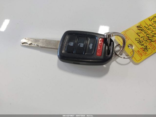 19XFC2F5XHE007668 Honda Civic Lx