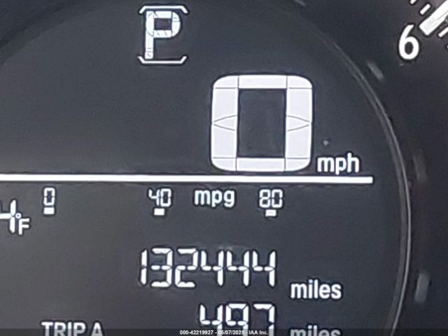 19XFC2F5XHE007668 Honda Civic Lx