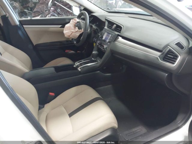 19XFC2F5XHE007668 Honda Civic Lx
