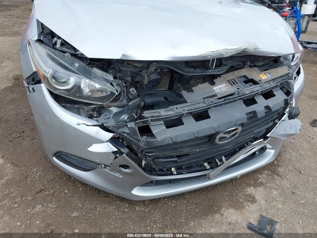 3MZBN1U71HM142709 Mazda Mazda3 4-door Sport