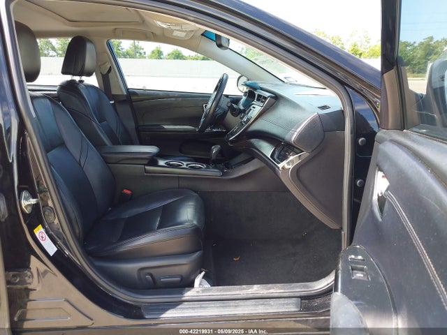 4T1BK1EBXGU240951 Toyota 2gr-fe