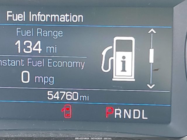 3GNAXHEV7NS165098 Chevrolet Equinox Fwd Ls