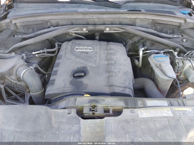 2016 AUDI Q5 WA1L2AFP5GA051414 Photo 9