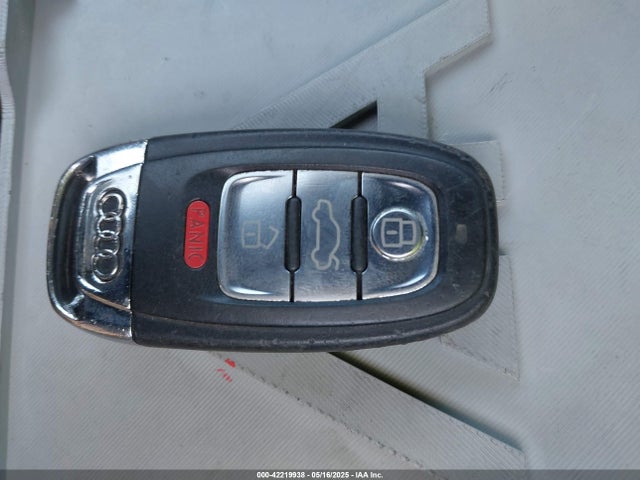 2016 AUDI Q5 WA1L2AFP5GA051414 Photo 10