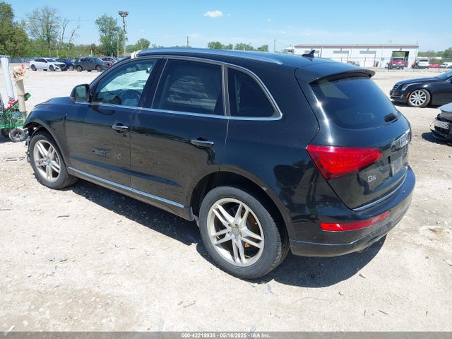 2016 AUDI Q5 WA1L2AFP5GA051414 Photo 2