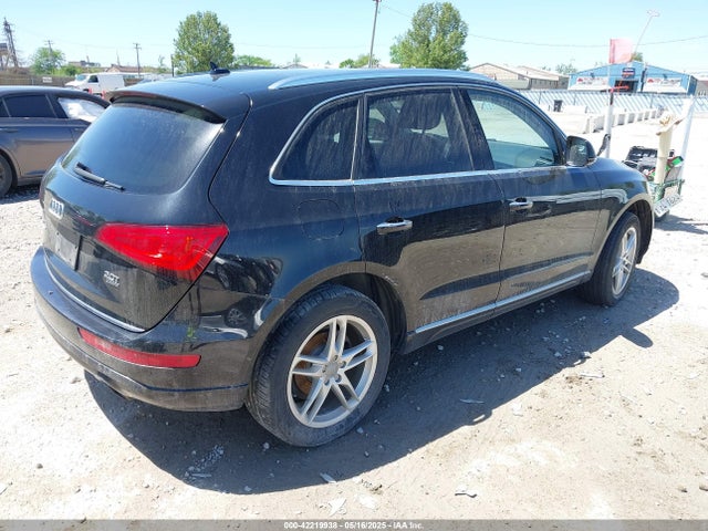 2016 AUDI Q5 WA1L2AFP5GA051414 Photo 3