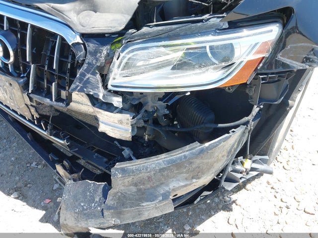 2016 AUDI Q5 WA1L2AFP5GA051414 Photo 5