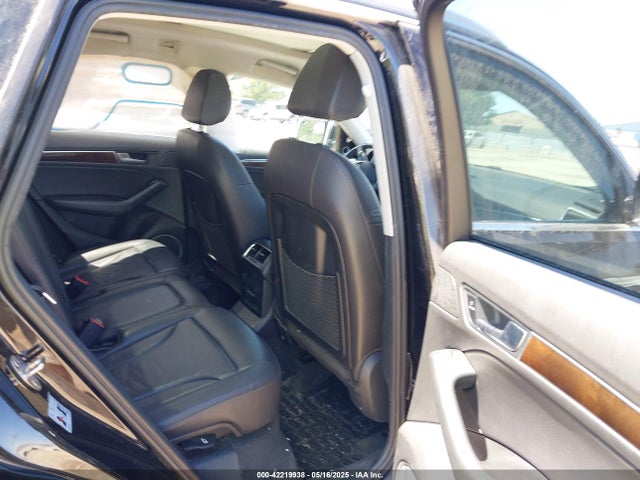 2016 AUDI Q5 WA1L2AFP5GA051414 Photo 7