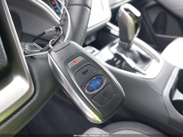 2025 SUBARU OUTBACK 4S4BTAFC3S3227431 Photo 10