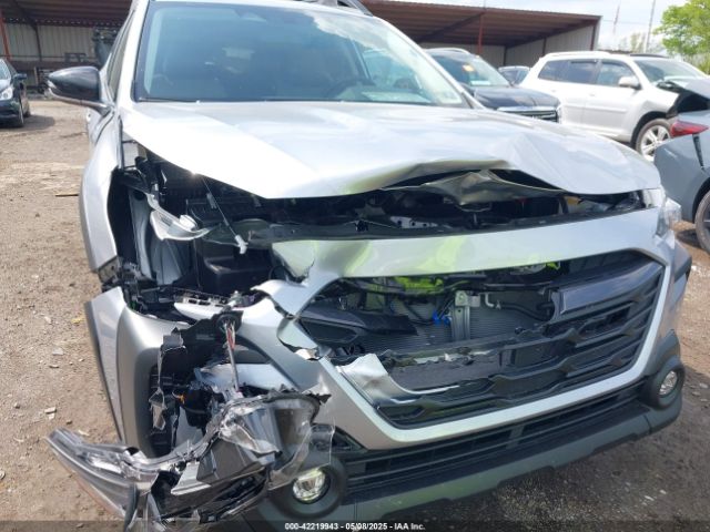 2025 SUBARU OUTBACK 4S4BTAFC3S3227431 Photo 5
