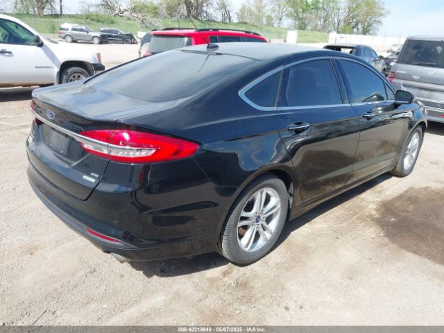2018 FORD FUSION 3FA6P0HD4JR127094 Photo 3