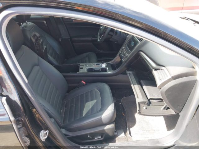 2018 FORD FUSION 3FA6P0HD4JR127094 Photo 4