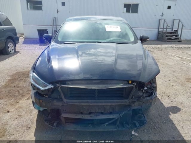 2018 FORD FUSION 3FA6P0HD4JR127094 Photo 5