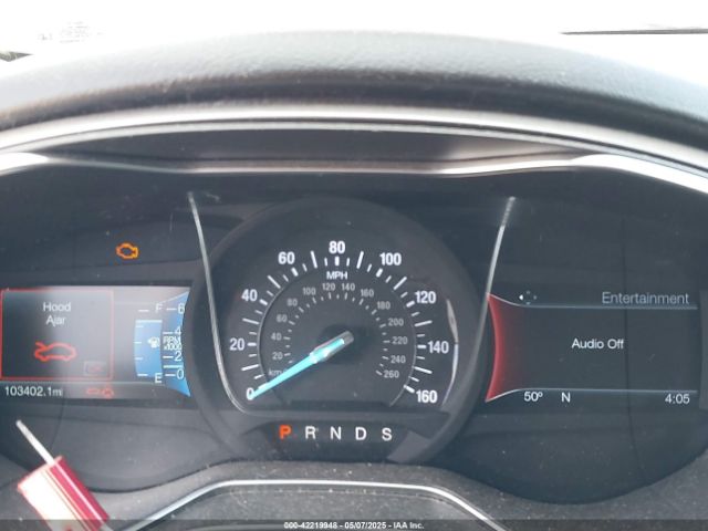 2018 FORD FUSION 3FA6P0HD4JR127094 Photo 6