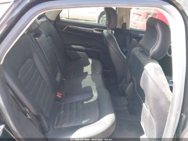 2018 FORD FUSION 3FA6P0HD4JR127094 Photo 7