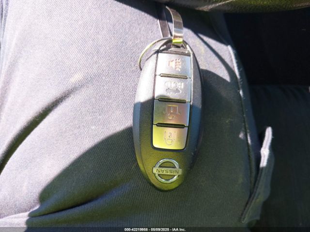 3N1AB7AP7KY426282 Nissan SENTRA SV