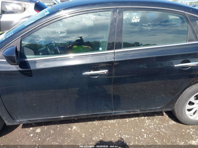 3N1AB7AP7KY426282 Nissan SENTRA SV